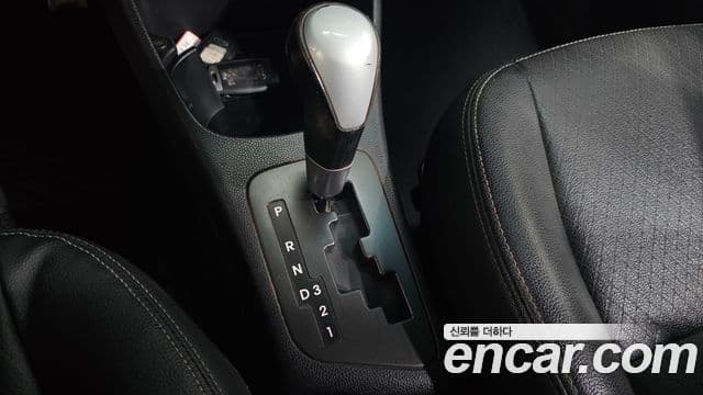 Kia All New Morning Luxury, 2015 9