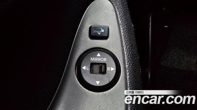 Kia All New Morning Luxury, 2015 18