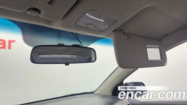 Kia All New Morning Luxury, 2015 19