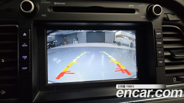 Hyundai LF Sonata Premium, 2017 16