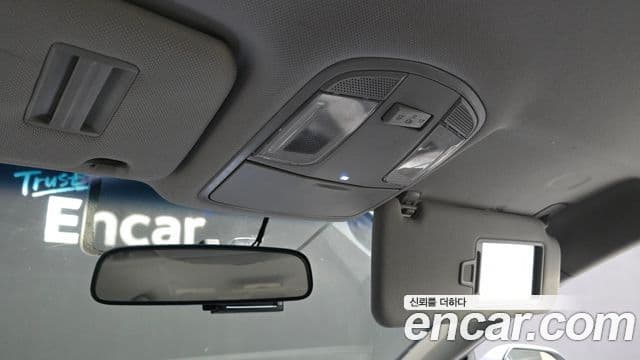 Hyundai LF Sonata Premium, 2017 19