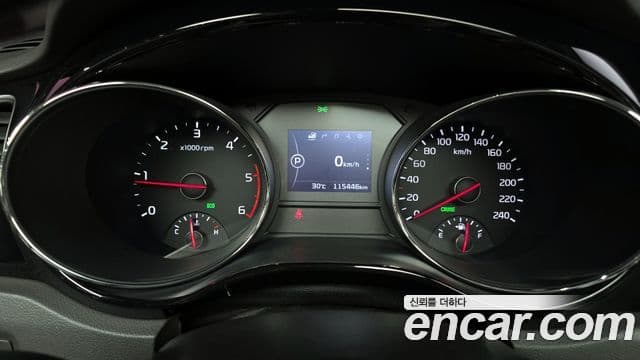 Kia All New Carnival VIP, 2018 8