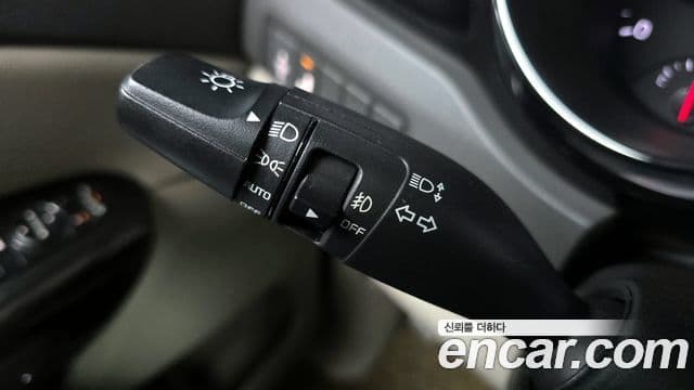 Kia All New Carnival VIP, 2018 18