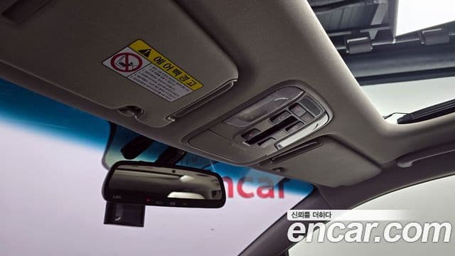 Kia All New Carnival VIP, 2018 19