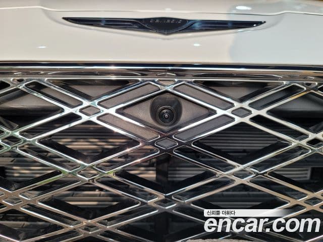 Genesis GV80, 2024 6