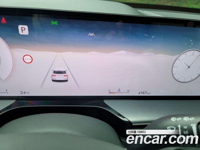 Genesis GV80, 2024 8