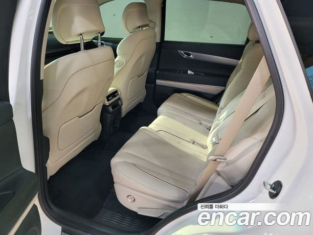 Genesis GV80, 2024 10