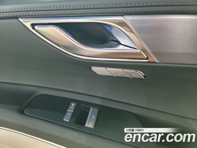 Genesis GV80, 2024 14