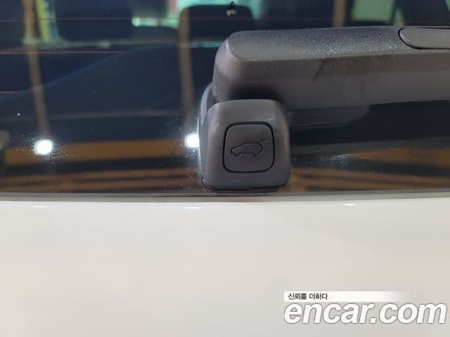 Genesis GV80, 2024 16