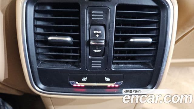 Porsche Macan 95B, 2017 17