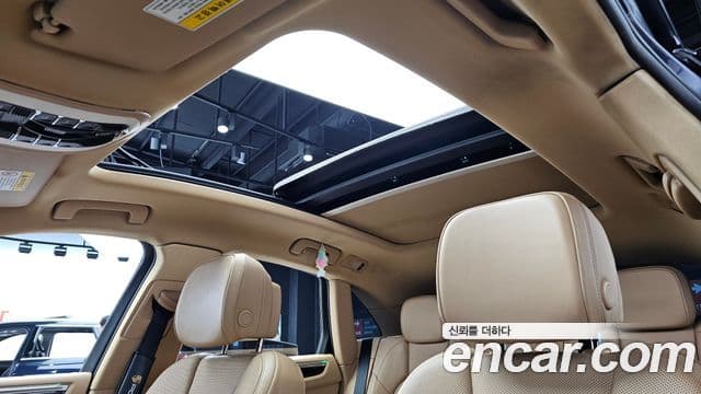 Porsche Macan 95B, 2017 19