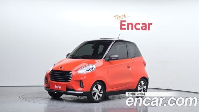 прочее 제조사 прочее прочее EV, 2021 1