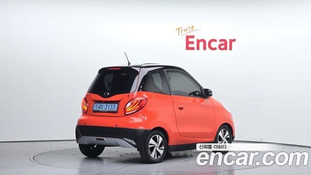 прочее 제조사 прочее прочее EV, 2021 2