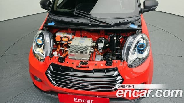 прочее 제조사 прочее прочее EV, 2021 6