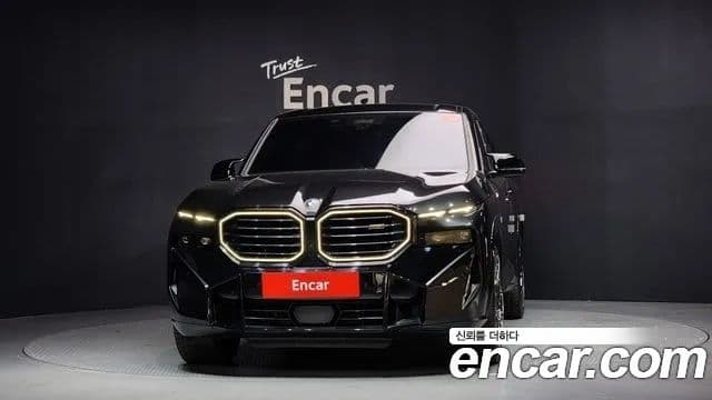 BMW XM (G09), 2023 3