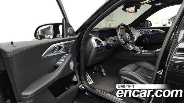 BMW XM (G09), 2023 10