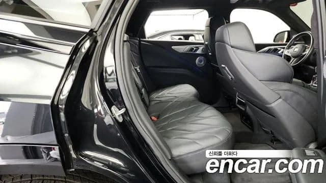 BMW XM (G09), 2023 12