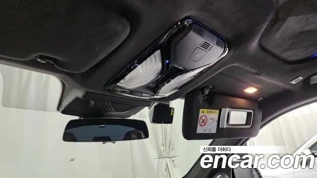 BMW XM (G09), 2023 18