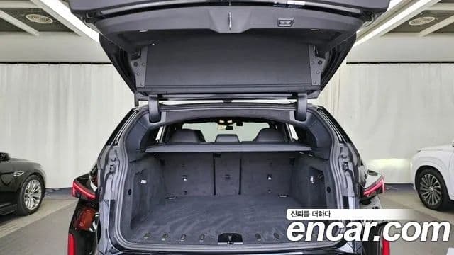 BMW XM (G09), 2023 20