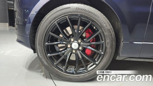 Land Rover Range Rover Sport 2세대 3.0 SDV6 AB Dynamic, 2017 все фото