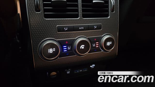 Land Rover Range Rover Sport 2세대 3.0 SDV6 AB Dynamic, 2017 17