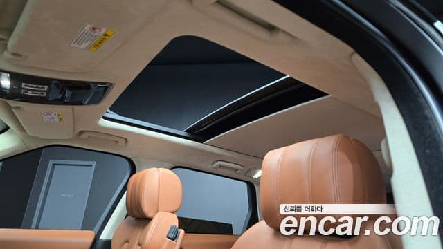 Land Rover Range Rover Sport 2세대 3.0 SDV6 AB Dynamic, 2017 19