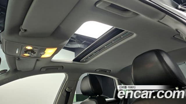 Audi New A4 B8, 2013 20