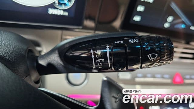 Hyundai The / новый New Grandeur IG Le Blanc, 2022 13