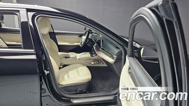 Hyundai The / новый New Grandeur IG Le Blanc, 2022 17