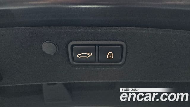 Hyundai The / новый New Grandeur IG Le Blanc, 2022 20