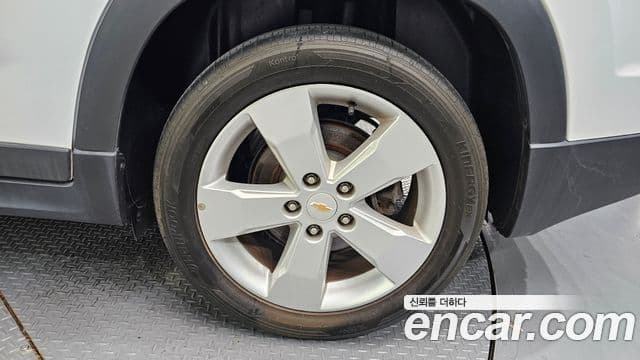 Chevrolet(GM대우) Orlando Safety, 2017 все фото