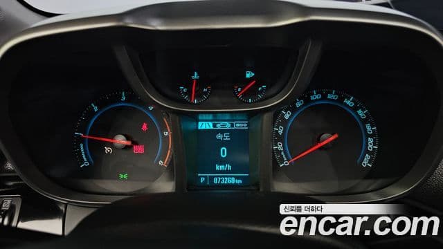 Chevrolet(GM대우) Orlando Safety, 2017 8