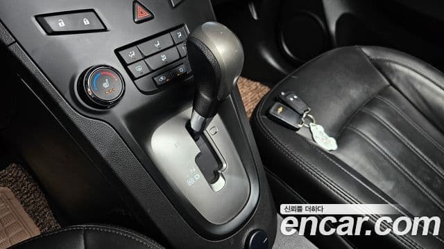 Chevrolet(GM대우) Orlando Safety, 2017 9