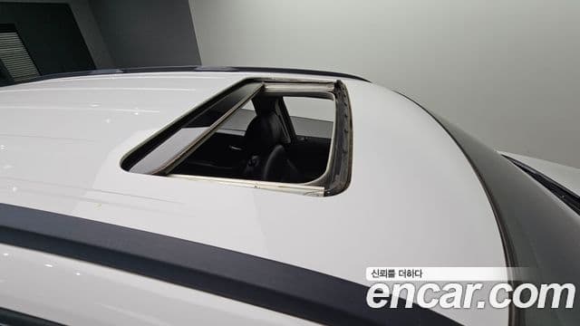 Chevrolet(GM대우) Orlando Safety, 2017 11