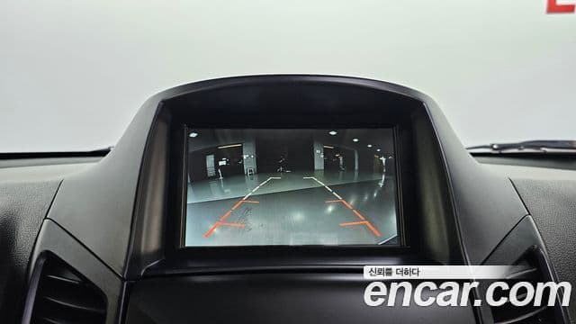 Chevrolet(GM대우) Orlando Safety, 2017 15