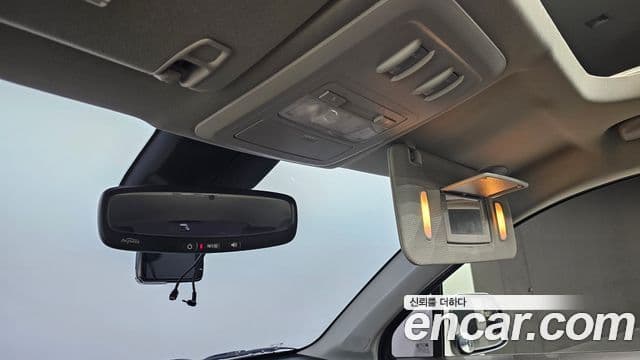 Chevrolet(GM대우) Orlando Safety, 2017 16