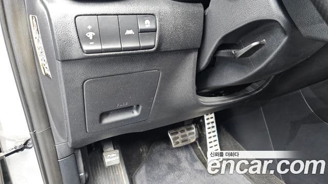 Kia Sportage The / новый Bold Trendy, 2020 14