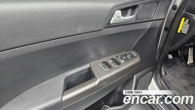 Kia Sportage The / новый Bold Trendy, 2020 15