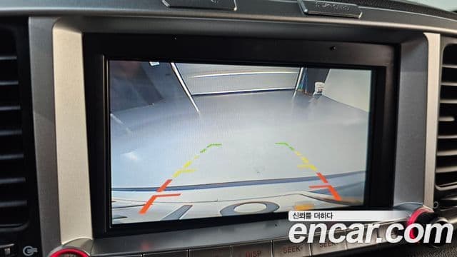 Kia Sportage The / новый Bold Trendy, 2020 17