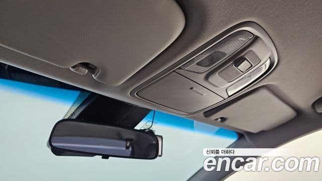 Kia Sportage The / новый Bold Trendy, 2020 19