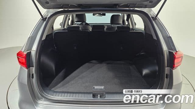 Kia Sportage The / новый Bold Trendy, 2020 20