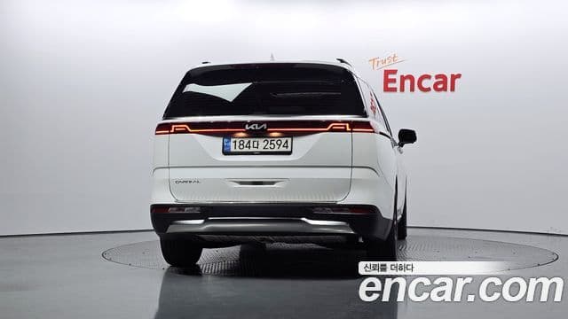 Kia Carnival 4세대 Signature, 2023 4