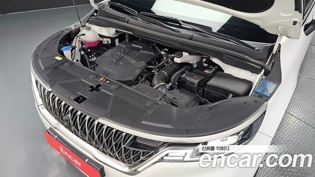 Kia Carnival 4세대 Signature, 2023 6