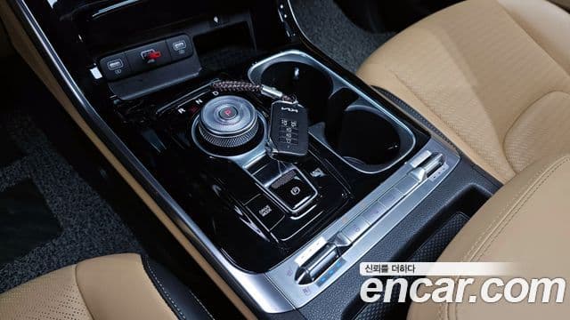 Kia Carnival 4세대 Signature, 2023 9