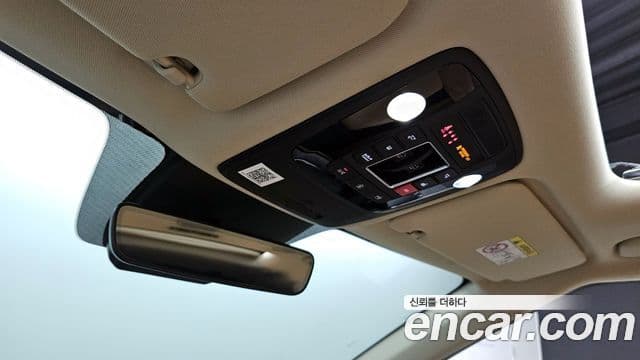 Kia Carnival 4세대 Signature, 2023 12