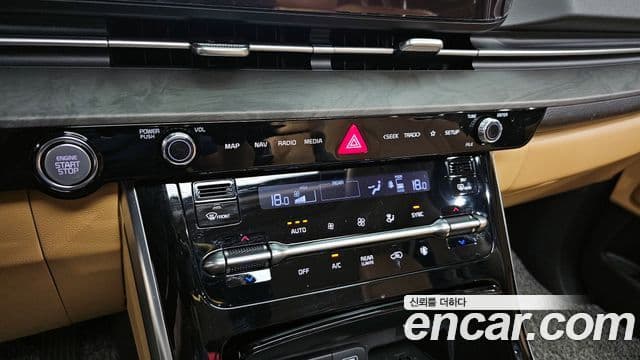 Kia Carnival 4세대 Signature, 2023 15