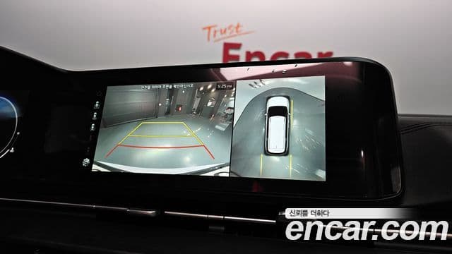 Kia Carnival 4세대 Signature, 2023 16