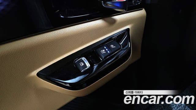 Kia Carnival 4세대 Signature, 2023 17