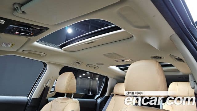 Kia Carnival 4세대 Signature, 2023 19