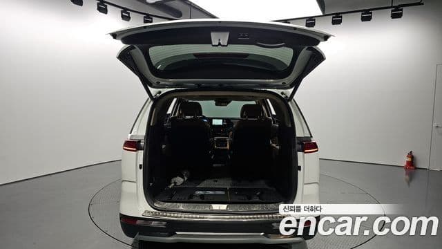 Kia Carnival 4세대 Signature, 2023 20